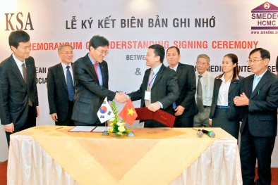 Thúc đẩy phát triển năng suất, chất lượng cho Link Đăng Nhập Nhà cái 13Win16.Com vừa và nhỏ